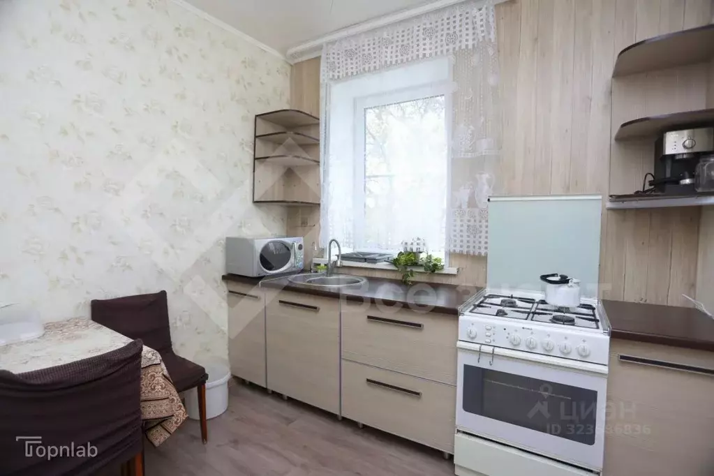 Дом в Челябинская область, Челябинск ул. Маршанская, 56 (78 м) - Фото 2