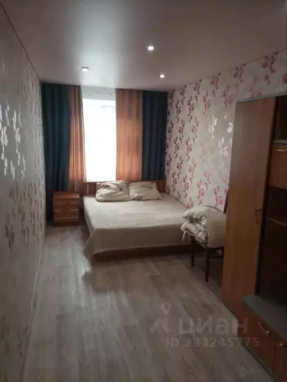 3-к кв. Челябинская область, Троицк Путевая ул., 16А (60.0 м) - Фото 2