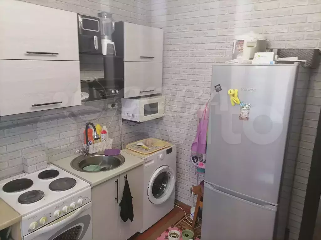 2-к. квартира, 47 м, 5/5 эт. - Фото 1