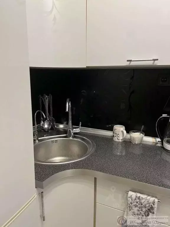 2-к кв. Самарская область, Самара Киевская ул., 14 (39.3 м) - Фото 2