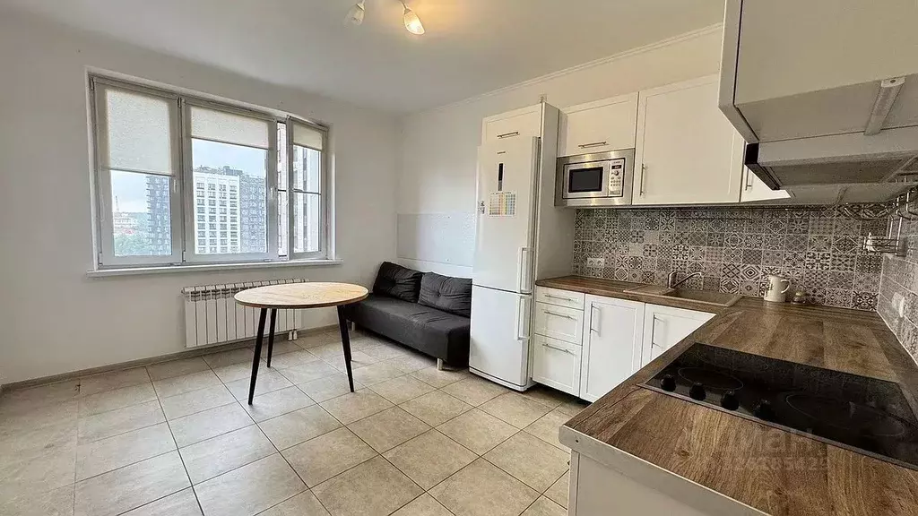 3-к кв. Москва Гродненская ул., 9 (74.0 м) - Фото 2