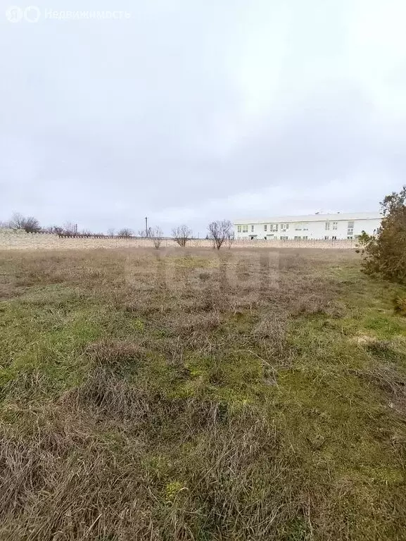 Участок в Литвиненково, Сумская улица (5 м) - Фото 1