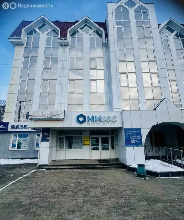 Офис (80 м) - Фото 2