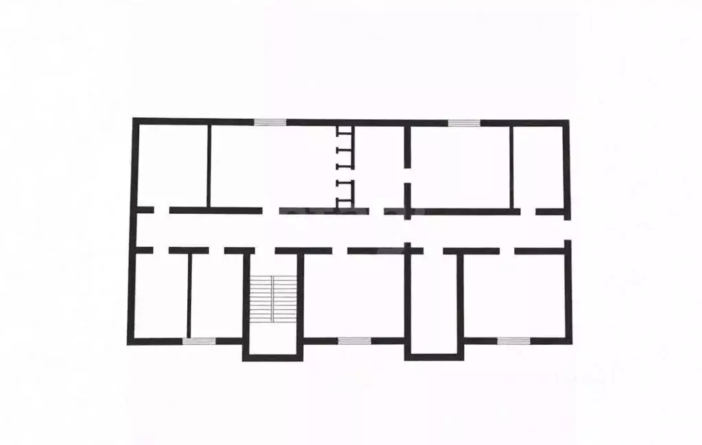 Офис в Липецкая область, Липецк Астраханская ул., 1 (270 м) - Фото 2