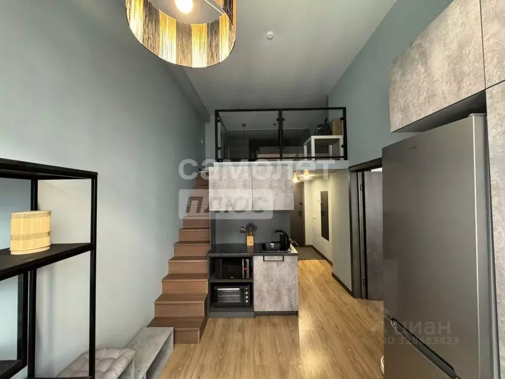 2-к кв. Москва Электролитный проезд, 5Б (41.0 м) - Фото 2