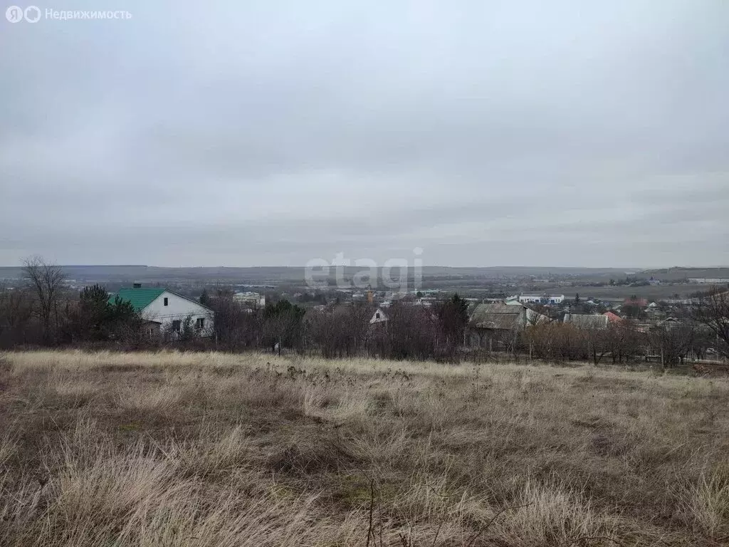 Участок в посёлок городского типа Зуя, улица Авдет (7 м) - Фото 1