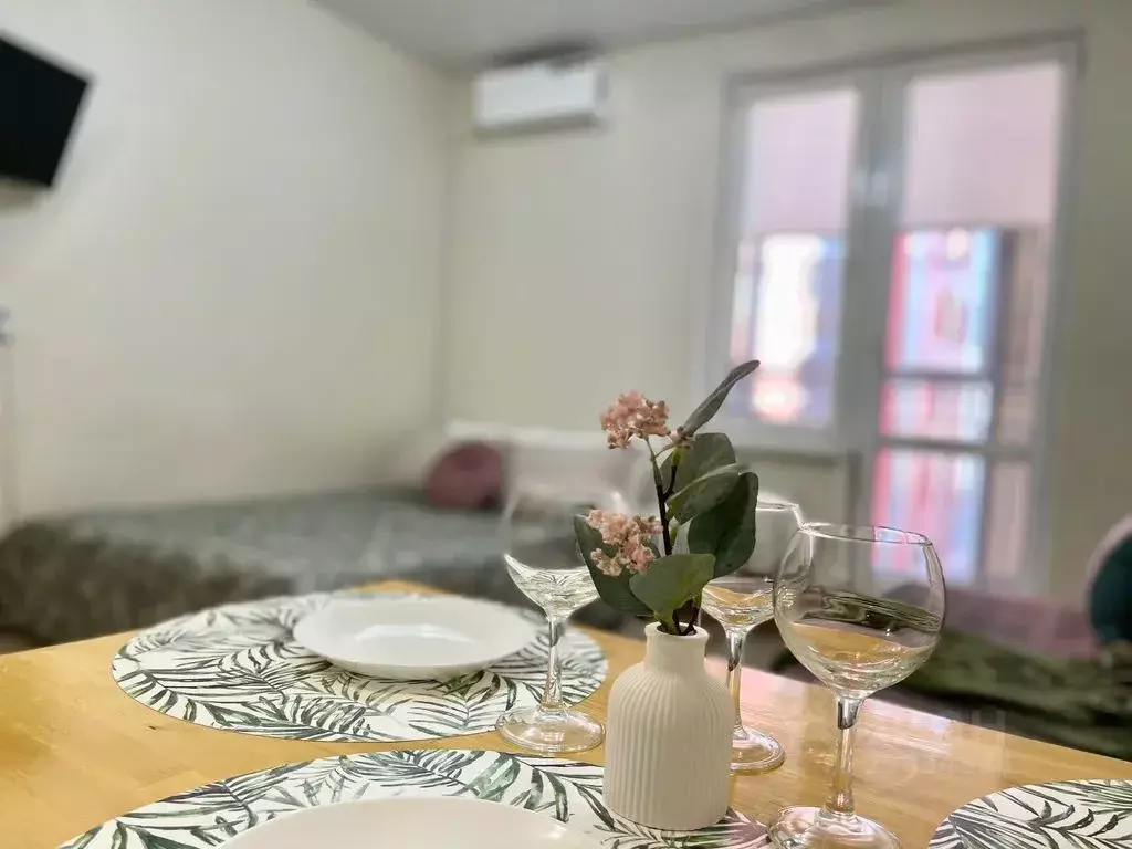 Студия Татарстан, Казань ул. Аметьевская магистраль, 16к3 (30.0 м) - Фото 0
