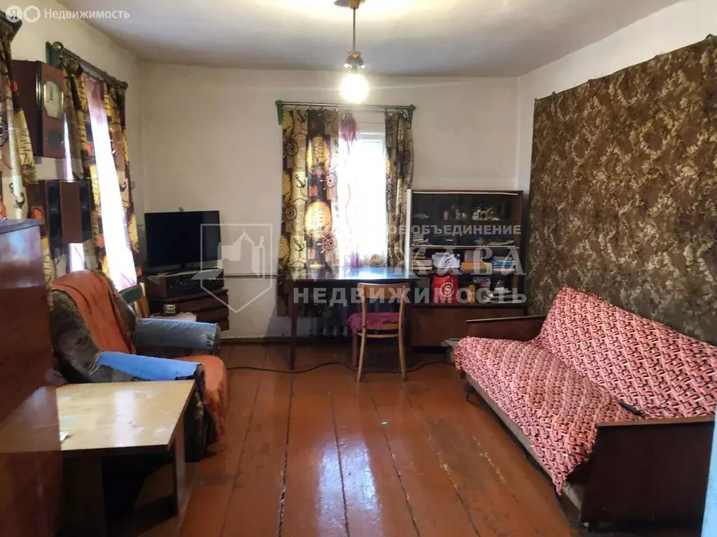 Дом в деревня Мозжуха, Школьная улица, 12 (57 м) - Фото 1