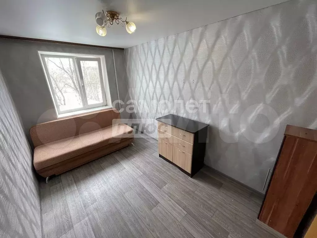3-к. квартира, 62,1 м, 3/5 эт. - Фото 0