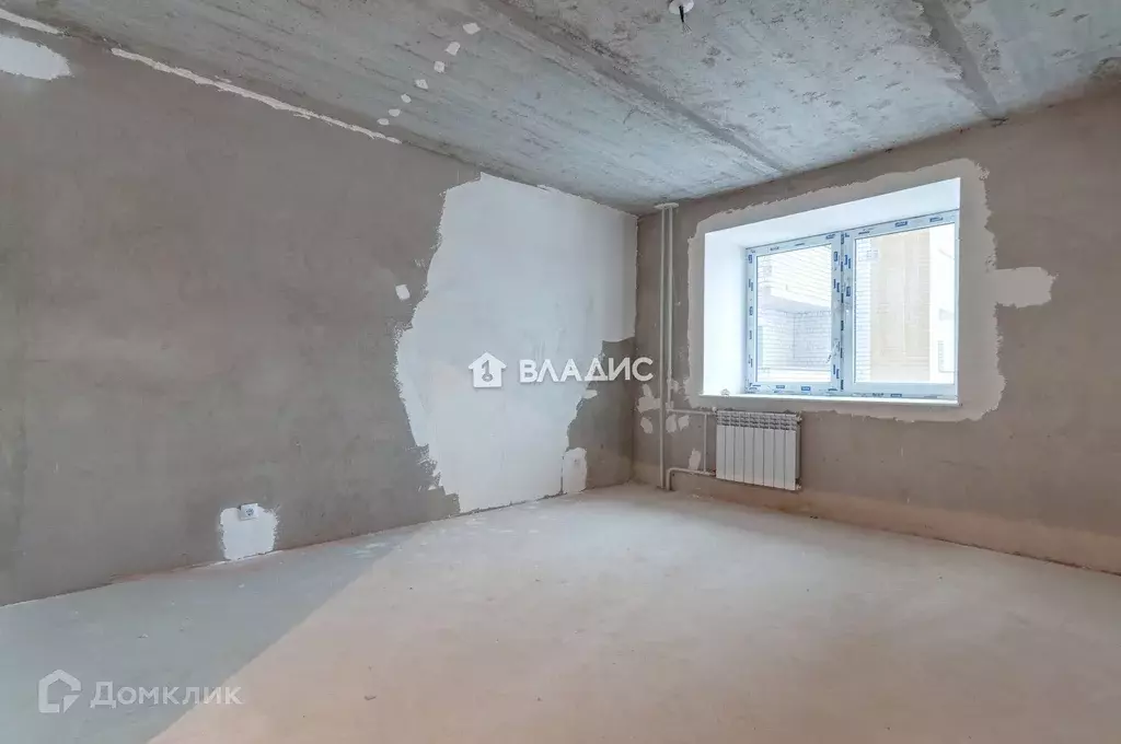 Продаётся 2-к квартира, 58.5 м - Фото 0