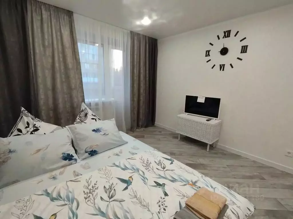 2-к кв. Саратовская область, Саратов ул. Мира, 2 (52.0 м) - Фото 2