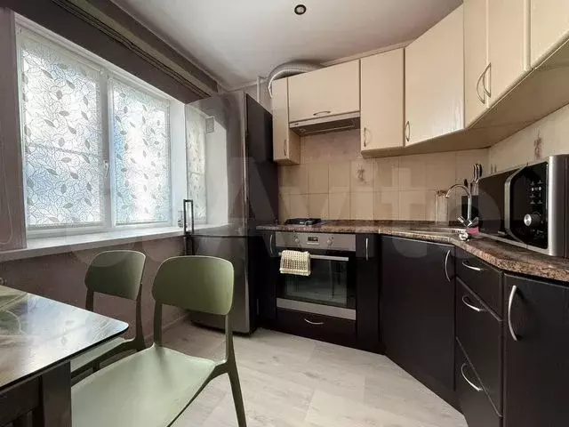 2-к. квартира, 45,9 м, 3/5 эт. - Фото 0