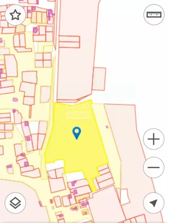 Участок в Дагестан, Дербентский район, с. Хазар Прикаспийская ул., 1 ... - Фото 2