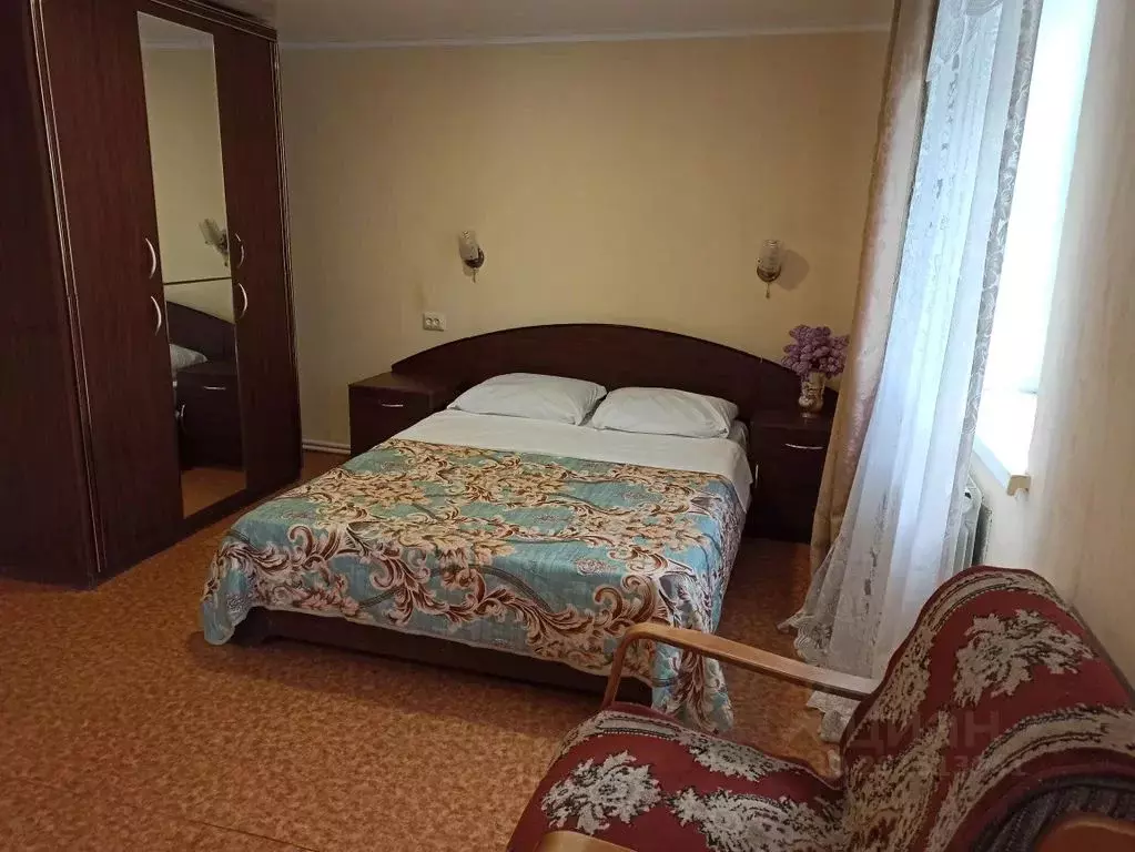 Дом в Краснодарский край, Ейский район, Должанская ст-ца Октябрьская ... - Фото 1