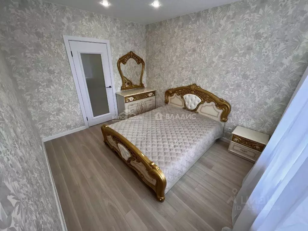 2-к кв. Архангельская область, Архангельск ул. Урицкого, 2 (42.7 м) - Фото 1