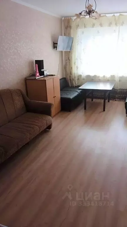 2-к кв. Крым, Симферополь ул. Маршала Жукова, 5 (60.0 м) - Фото 1