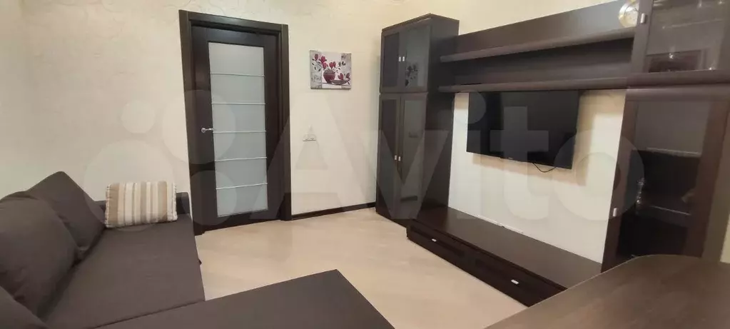 3-к. квартира, 80 м, 7/17 эт. - Фото 0