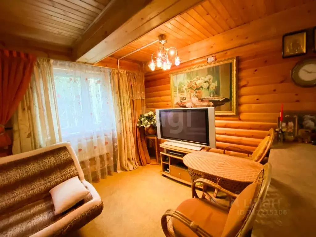 Дом в Ярославская область, Рыбинск Заволжский п/р, ул. Пятилетки, 26 ... - Фото 2