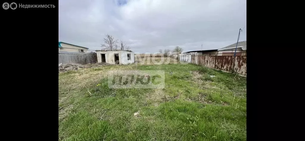 Участок в Темрюк, улица Комарова, 10 (13.4 м) - Фото 2