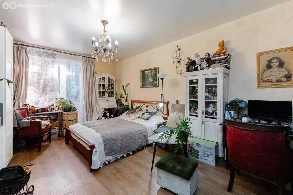 2-комнатная квартира: Екатеринбург, Июльская улица, 55 (49 м) - Фото 1