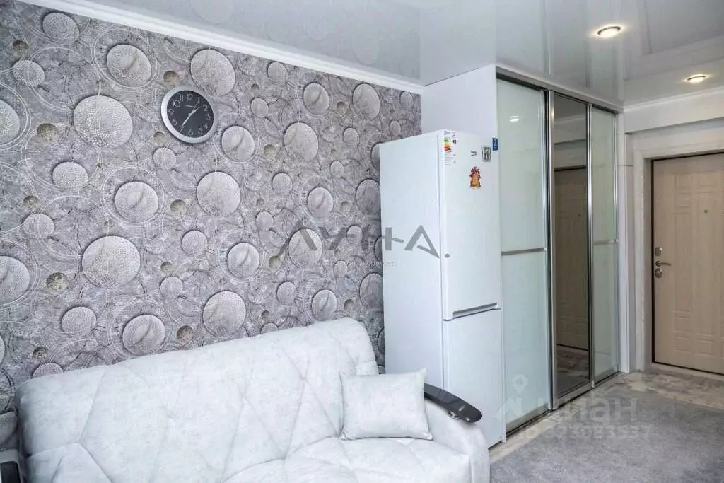 Студия Татарстан, Набережные Челны ул. Раскольникова, 11Б (24.0 м) - Фото 2