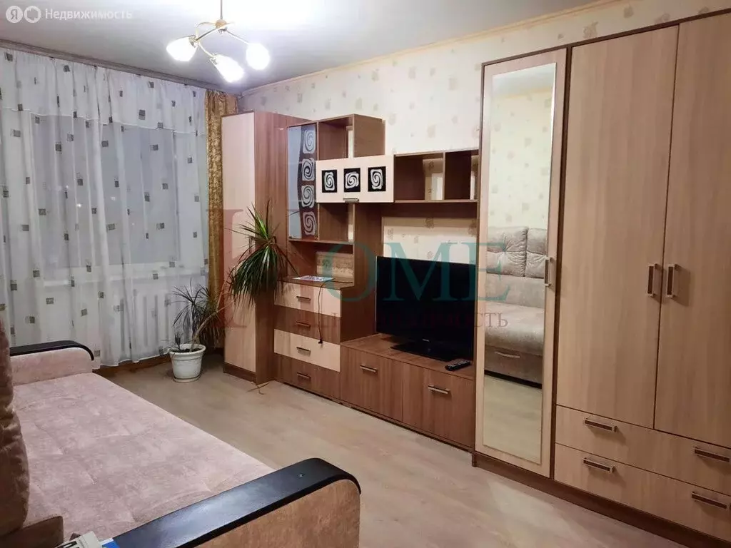 2-комнатная квартира: Новосибирск, улица Кропоткина, 130/1 (44 м) - Фото 0