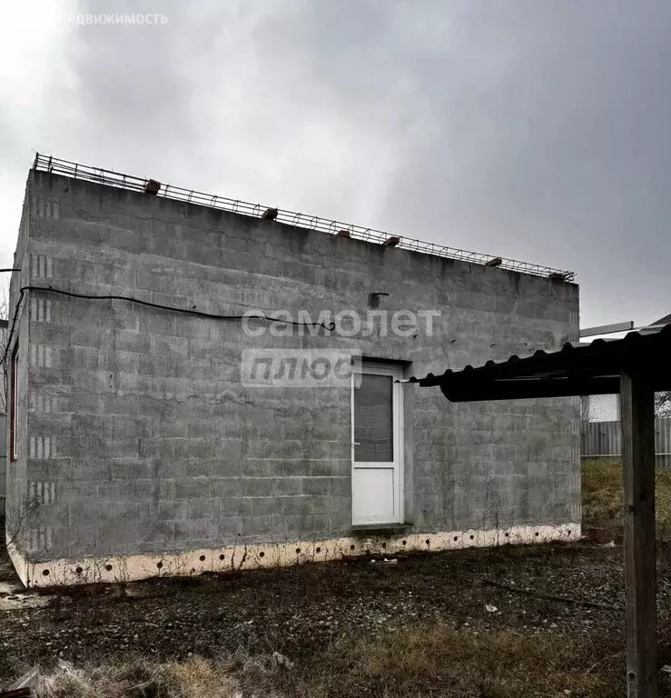 Дом в Ессентуки, Яблоневая улица, 41 (35 м) - Фото 1