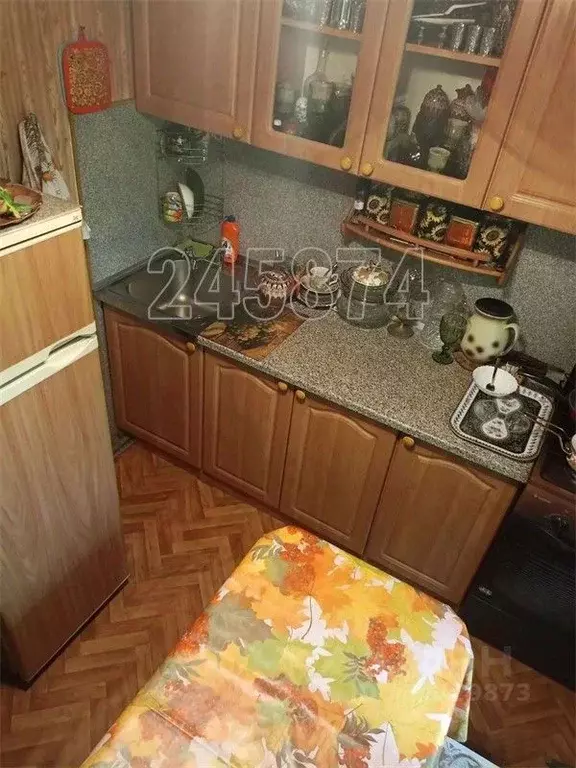 Комната Москва Студеный проезд, 2К9 (10.0 м) - Фото 1