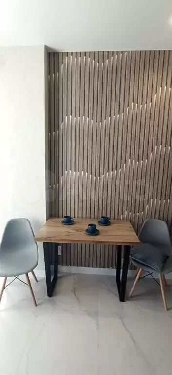 1-к. квартира, 37 м, 3/5 эт. - Фото 1