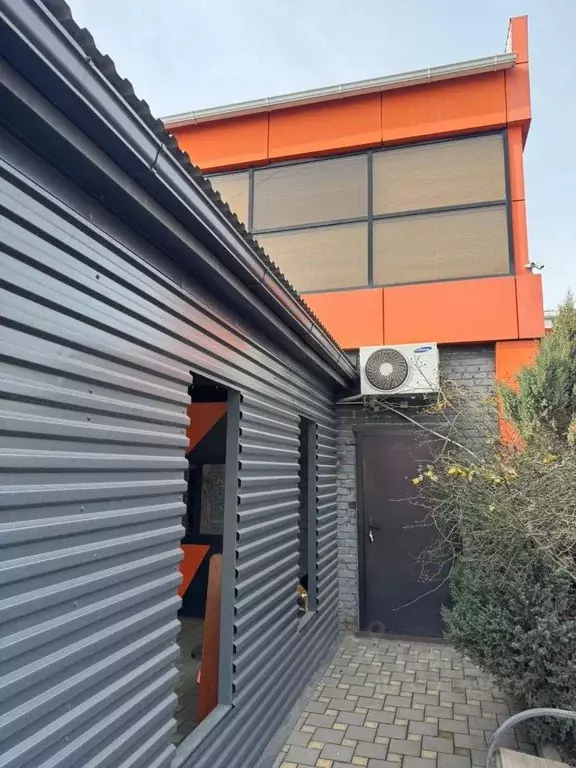 Офис в Краснодарский край, Краснодар Уральская ул., 210/8 (20 м) - Фото 2