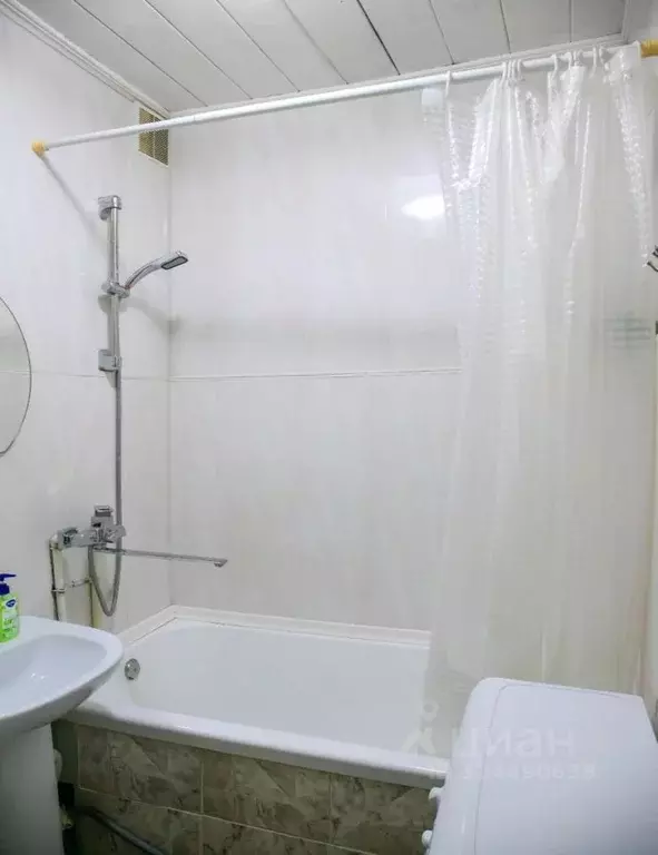 1-к кв. Москва ул. Ивана Франко, 30К1 (38.0 м) - Фото 2