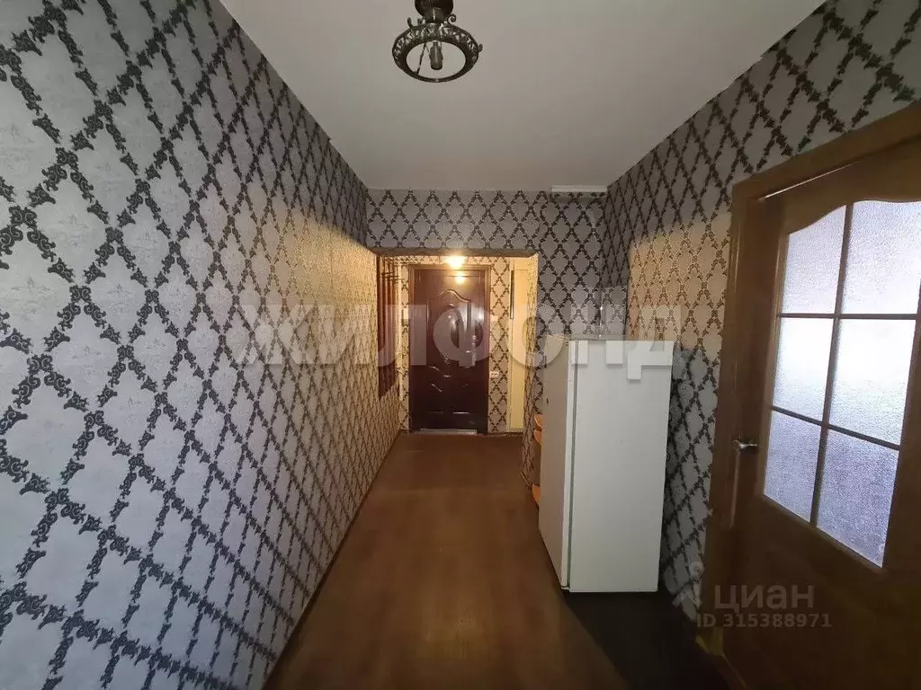 4-к кв. Ханты-Мансийский АО, Когалым ул. Дружбы Народов, 19 (72.3 м) - Фото 0