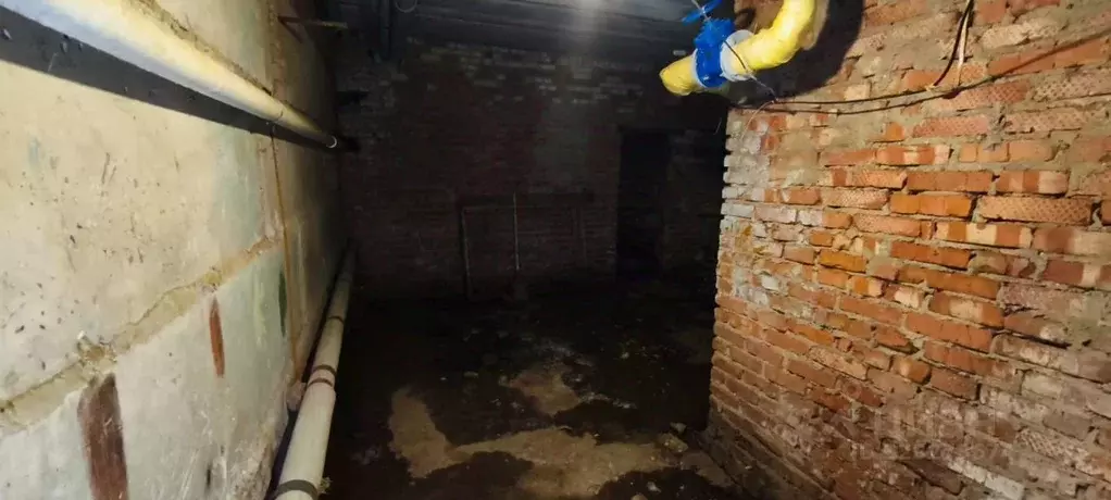 Склад в Московская область, Сергиев Посад Центральная ул., 4а (240 м) - Фото 2