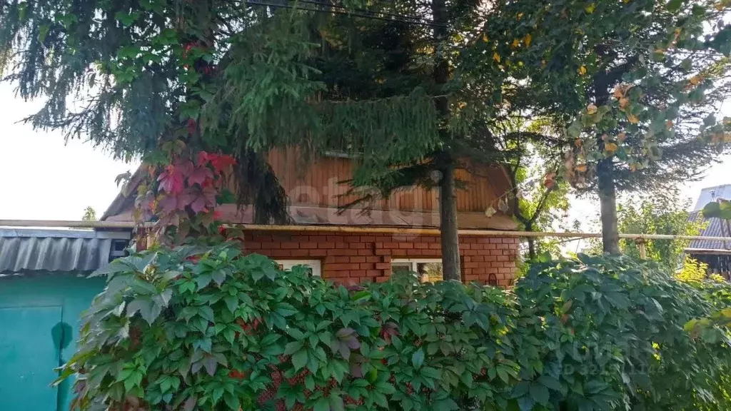 Дом в Свердловская область, Верхняя Пышма городской округ, пос. ... - Фото 1