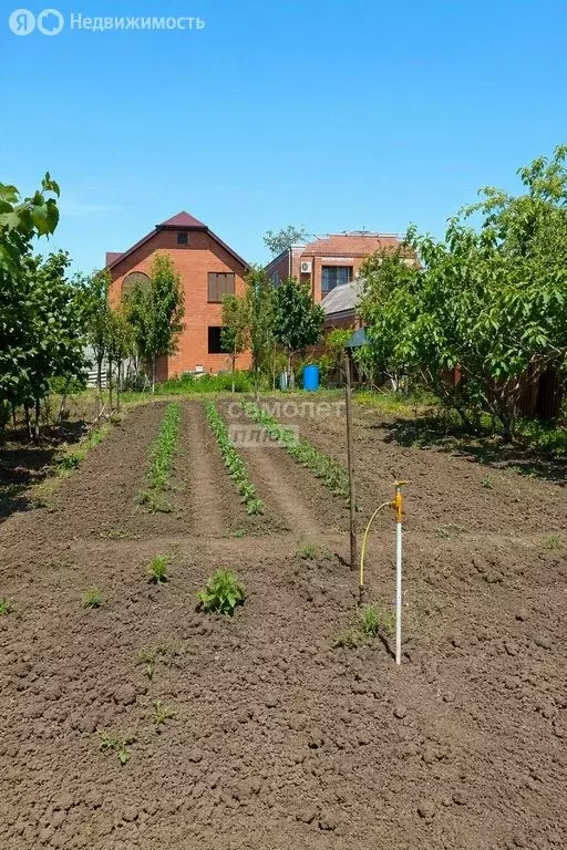 Дом в Приморско-Ахтарск, улица Будённого, 82 (163.9 м) - Фото 1