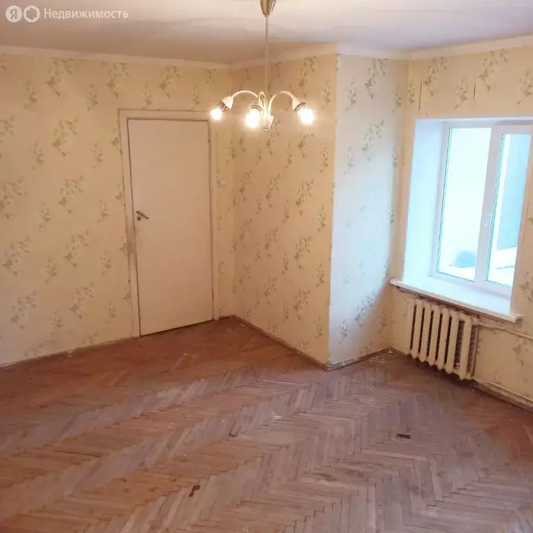 2-комнатная квартира: Санкт-Петербург, Моховая улица, 32 (64.7 м) - Фото 2