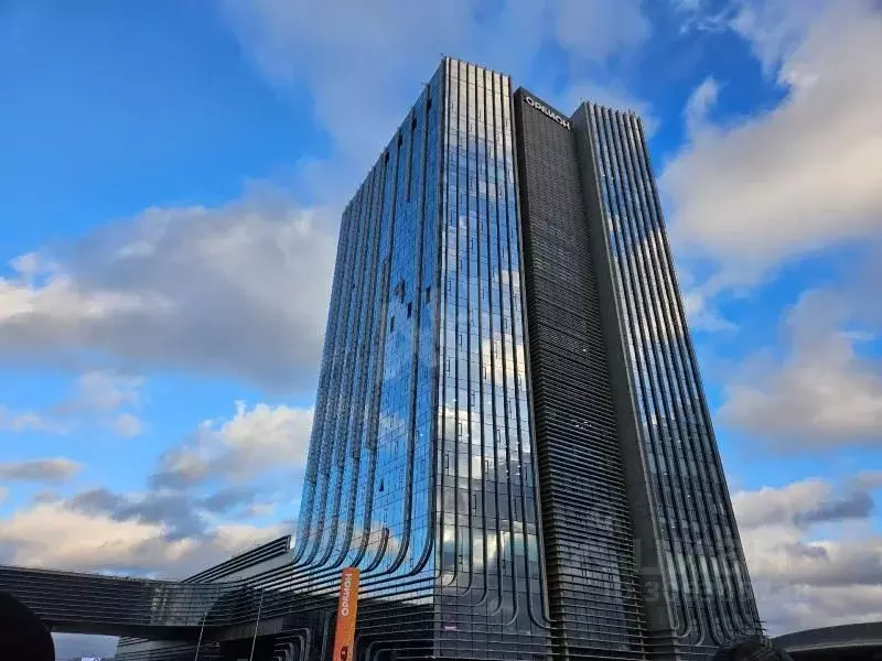 Офис в Московская область, Одинцовский городской округ, Новоивановское ... - Фото 0
