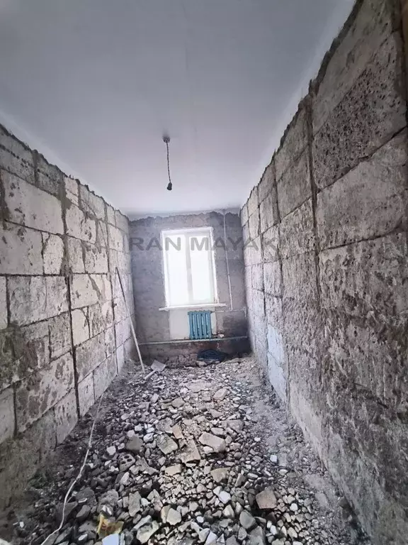 2-к кв. Адыгея, Майкоп Пролетарская ул., 401 (42.0 м) - Фото 2