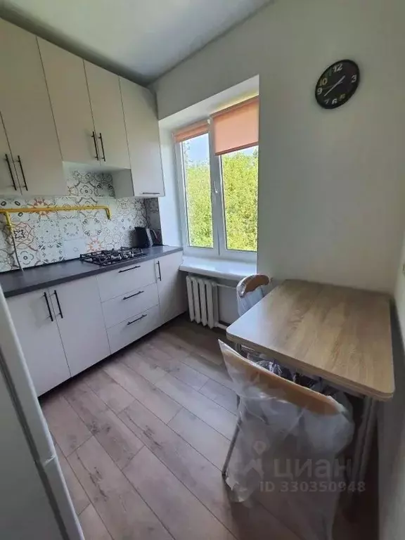 2-к кв. Москва Сходненская ул., 31 (42.0 м) - Фото 2