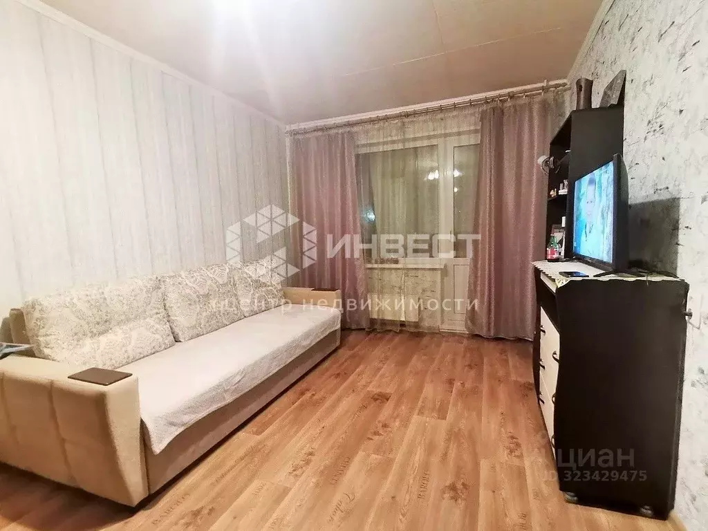 2-к кв. Мурманская область, Кольский район, Мурмаши пгт Советская ул., ... - Фото 1