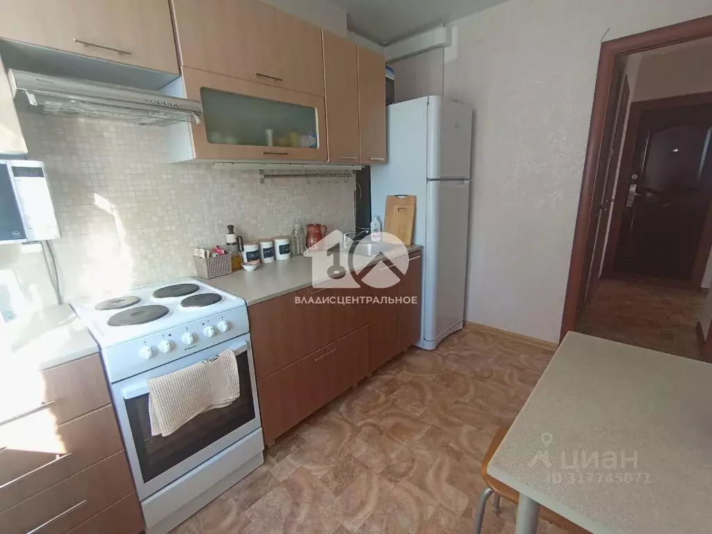 Квартира, 3 комнаты, 60.2 м - Фото 1