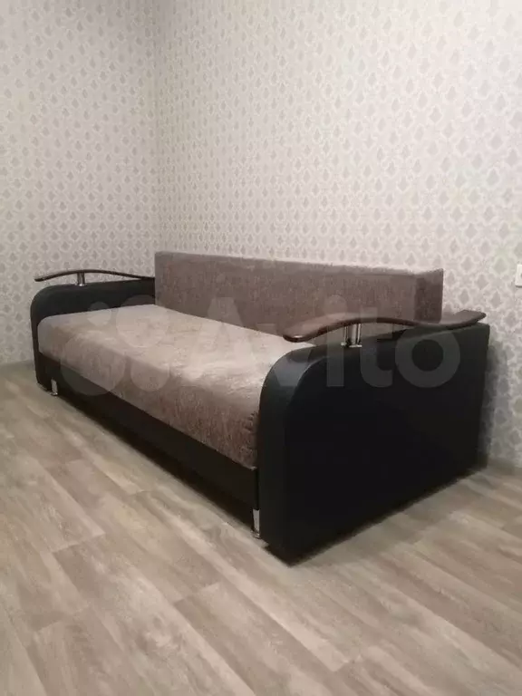 1-к. квартира, 37 м, 2/16 эт. - Фото 0