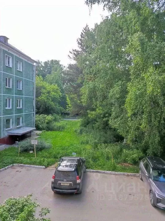 3-к кв. Новосибирская область, Новосибирск Академгородок мкр, ул. ... - Фото 0