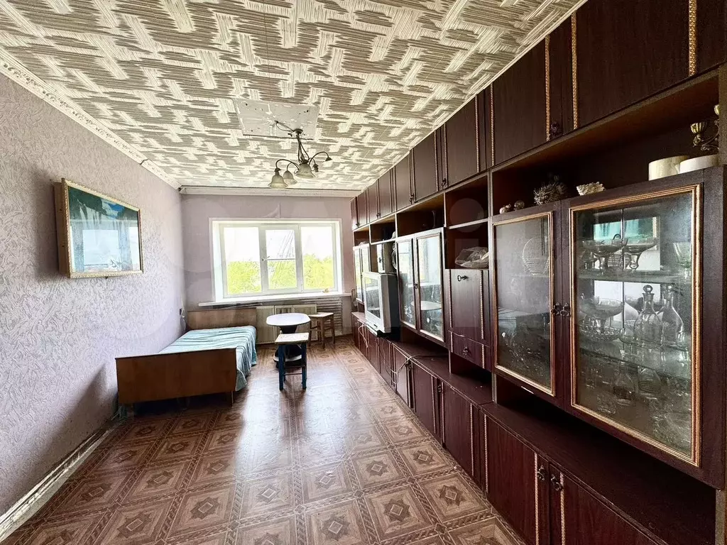 2-к. квартира, 42 м, 5/5 эт. - Фото 0