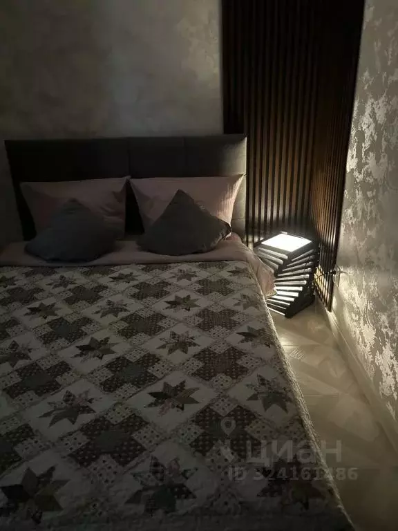 1-к кв. Калининградская область, Калининград Ленинский просп., 77А ... - Фото 1