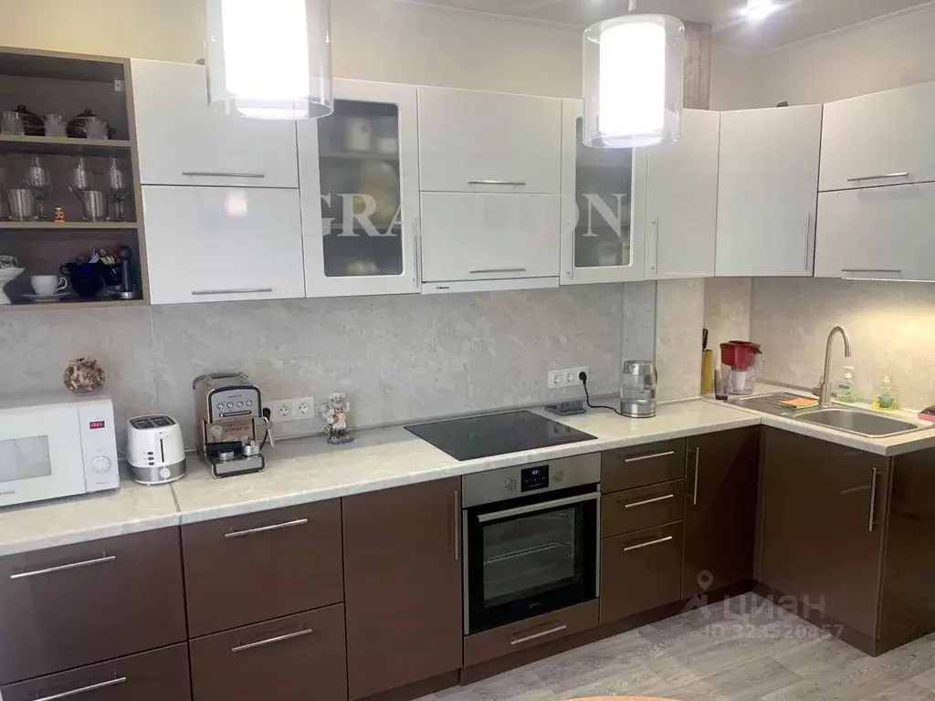 3-к кв. Алтай, Горно-Алтайск Барнаульская ул., 6 (64.5 м) - Фото 2