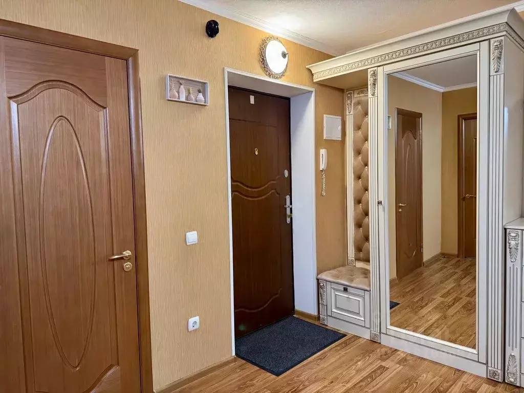 1-к кв. Северная Осетия, Владикавказ Владикавказская ул., 71 (41.0 м) - Фото 1