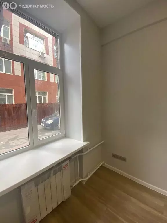 Квартира-студия: Москва, улица Артюхиной, 6к2 (13.9 м) - Фото 0