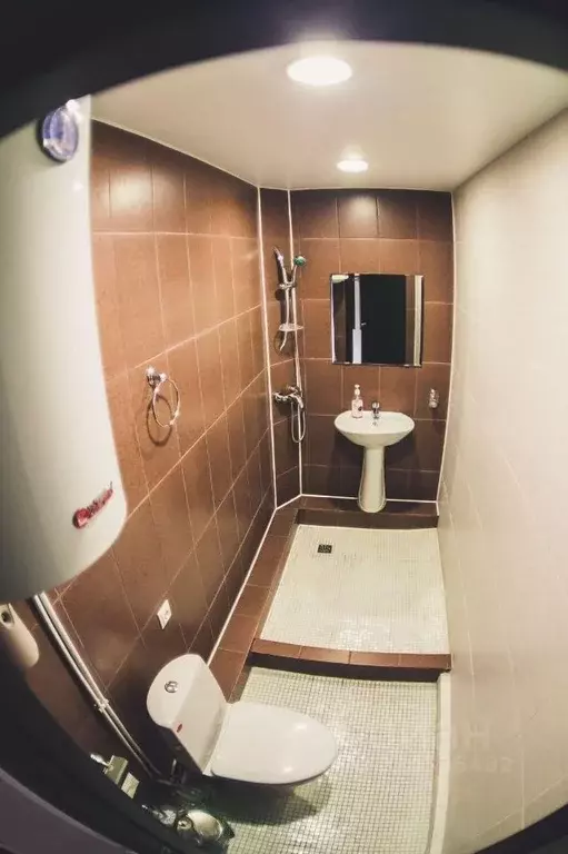 Комната Кемеровская область, Кемерово ул. Свободы, 6/1 (27.0 м) - Фото 2