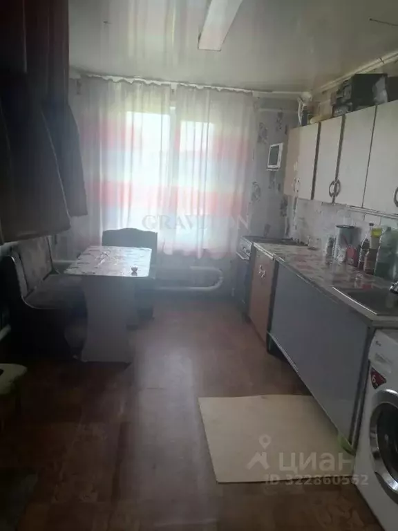 Дом в Алтай, с. Чоя ул. Социалистическая (60 м) - Фото 2